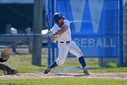 Baseball vs Clark  Wheaton College Baseball vs Clark University. - Photo By: KEITH NORDSTROM : Wheaton, baseball